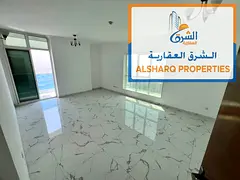 Luxury apartment in Al Waha Towers, Al Rashidiya_Sea view_Gym and Pool_70,000 AED in 4 installments
