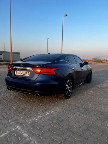 صورة 12 لـ 2016 Nissan MAXIMA