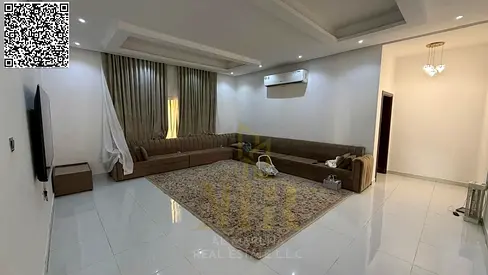✨ Own your dream villa in Al Muwaihat, Ajman | True luxury, high privacy, and a sophisticated fami