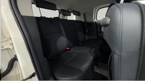 2020 Toyota FJ CRUISER photo 10