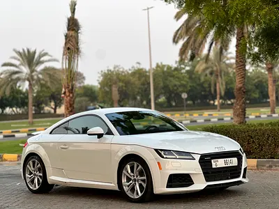 2023 AUDI TT — фото 3