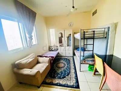 “Bed Space Available for Working Ladies”