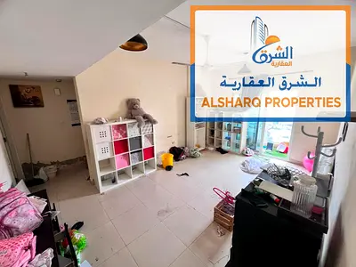 أجمل الشقق وأقل الأسعار للإيجار السنوي في المويهات 3 – عجمان | غرفة وصالة بمساحة كبيرة