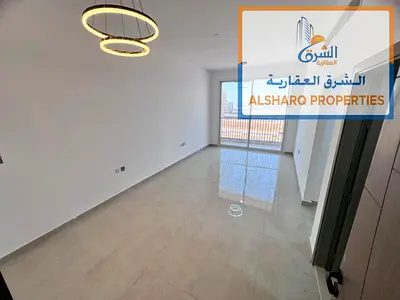 Two master bedrooms, three bathrooms, built-in wardrobes, balcony with a view, large kitchen, high-end and modern finishes.