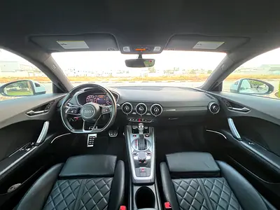 Audi TT 2.0 TFSI, миниатюра 20