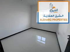 Two bedrooms and a living room - Prime location - Central air conditioning - Easy access to Dubai an