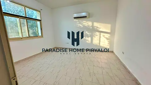 1 Bedroom Hall Apartment Available for rent In Al Rahba, Abu Dhabi