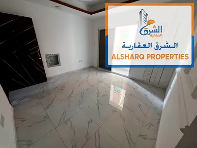 النعيمية 1 | غرفتان وصالة | شارع الاتحاد | غرفة ماستر | 35 ألف | 4 دفعات