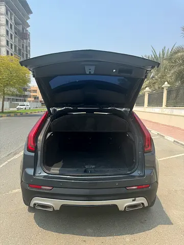 صورة 10 لـ 2020 Cadillac XT4
