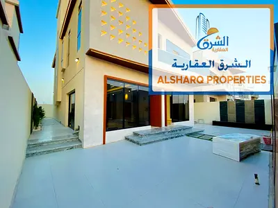 Villa - First Occupancy - 6 Bedrooms, Spacious Living Room, Large Hall, Private Swimming Pool, Excellent Finishes