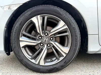 Honda Civic LX, миниатюра 11