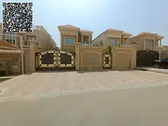 🏡 Fully Renovated Villa for Annual Rent in Al Rawda 1 – Ajman