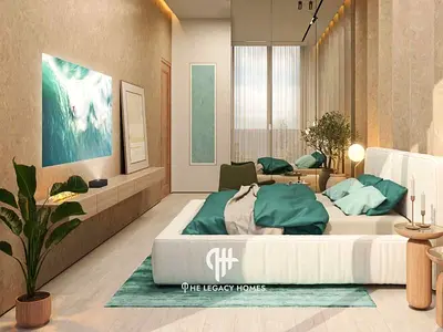 ELO 3 | Premium 2BR | DAMAC Hills 2 | Best Price
