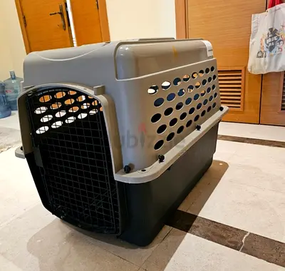 Dogs carriers for air travel extra large size