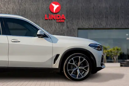 2019 BMW X5 — миниатюра 8