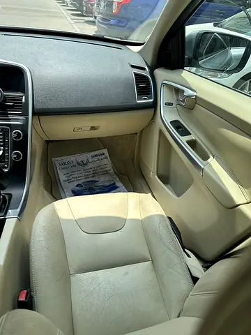 2015 Volvo XC60 — миниатюра 7