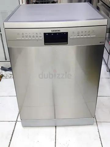 Siemens brand dishwasher iq300 very good condition