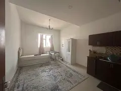 AED 18,000 | Annual Studio | Al Rawda 3
