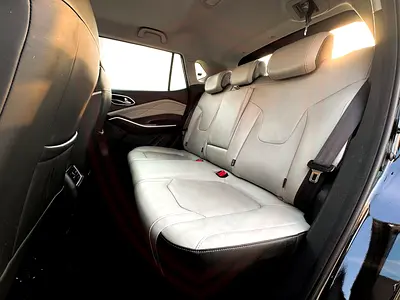 JAC JS4 TURBO, миниатюра 11