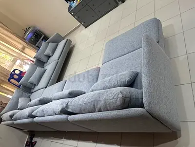 Amazing Condition IKEA Sodhremn u Shape sofa Excellent condition
