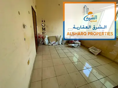**📍 English Advertisement** 🏡 **2-Bedroom Apartment for Annual Rent – Al Nakheel 1, Second Row from Ajman Corniche** Enjoy spacious living in a pr