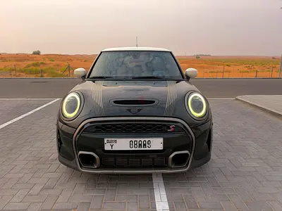2022 MINI Cooper S Resolute Edition | GCC | Full Service History | Accident Free