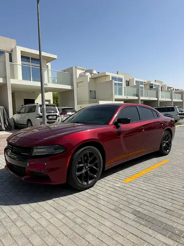 صورة 2 لـ 2019 Dodge CHARGER