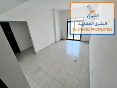 Al Alia | Second Occupancy | 2 Master BR | Balcony | Prime Location | AED 38K