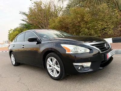 صورة 8 لـ 2016 Nissan ALTIMA