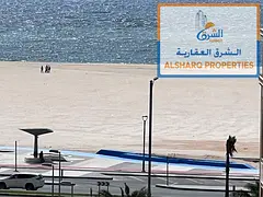 2 Bedroom in Ajman Corniche