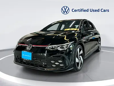 1830 AED Monthly | VW Certified | Fully Inspected | With Warranty & Service | Downpayment Assist