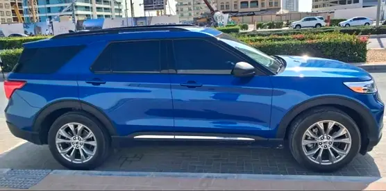 صورة 3 لـ 2023 FORD EXPLORER
