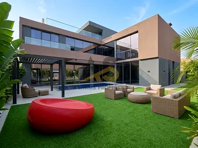Luxury Villa private Pool & Garden Maid room