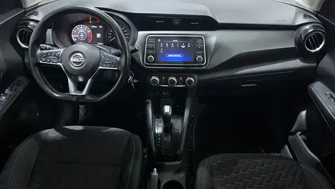 2024 Nissan KICKS — фото 7