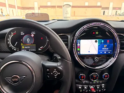 صورة مصغرة 17 لـ 2023 MINI COOPER