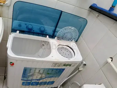 Home appliance