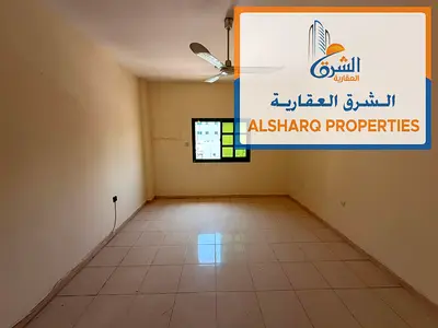 Spacious Studio with Separate Kitchen – Al Nuaimiya 1, Ajman
