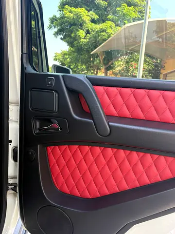 2013 Mercedes-BENZ G-CLASS 缩略图 13