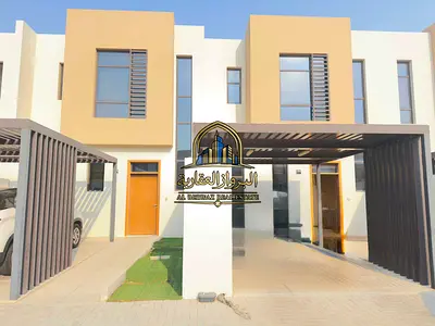 Very Hot Offer| Luxury 2BR Townhouse With Maidroom| Only 78k