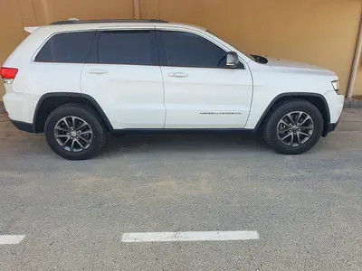 2014 JEEP GRAND CHEROKEE — миниатюра 2