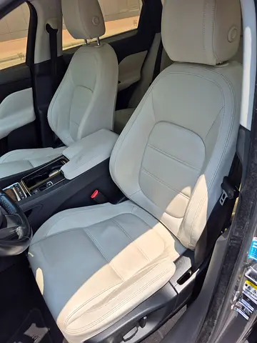 صورة مصغرة 14 لـ 2017 Jaguar F-PACE