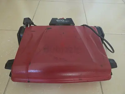 Electric Grill