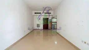 1 Bedroom Apartment for Annual Rent in Al Taawun | Master Bedroom | 2 Bathrooms | Parking | AED 34,0