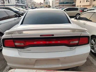 دودج تشرجر 2013 خليجي اول مالك