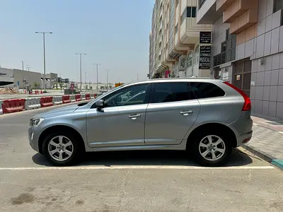 2015 Volvo XC60 — миниатюра 3