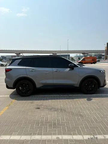 صورة مصغرة 9 لـ 2025 FORD TERRITORY