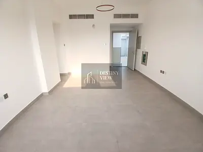 Spacious 1BHK | 2 Washrooms | 950 Sqft | AED 50,000 Location masaar tilal city
