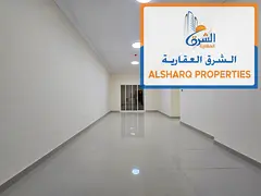 Apartment 3 - First occupant - Master bedroom - 3 bathrooms - Storage room - Built-in wardrobes - Ce
