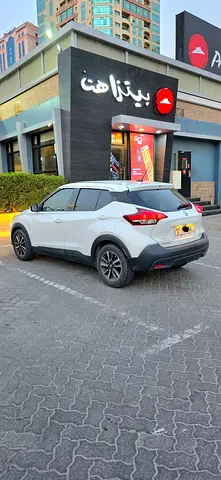 2019 Nissan KICKS — фото 10