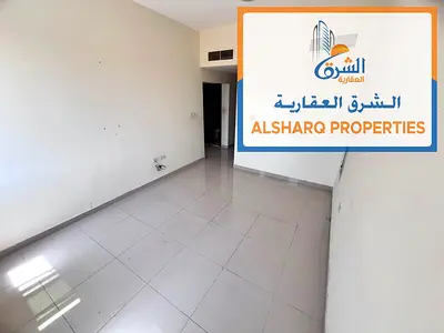 غرفة وصالة للإيجار السنوي – الروضة 1، عجمان